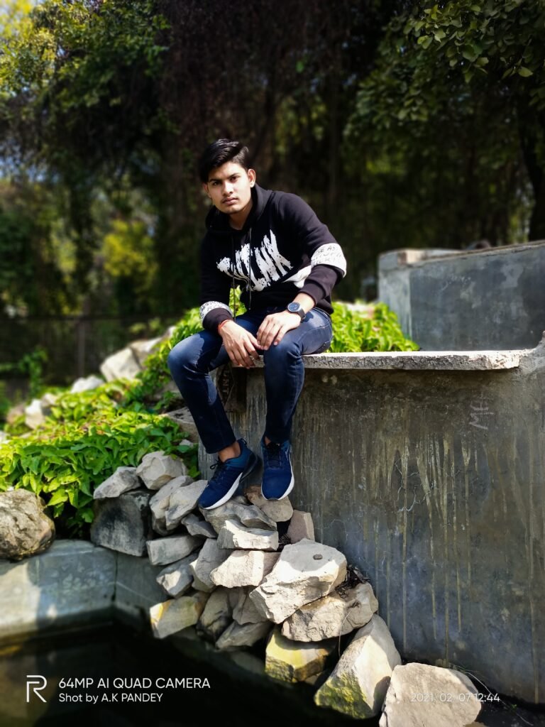 Ankur Pandey