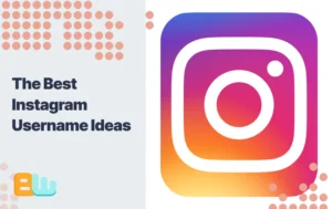Insta ID Name for Girls