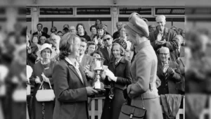 पहला महिला वनडे विश्व कप कब खेला गया था?