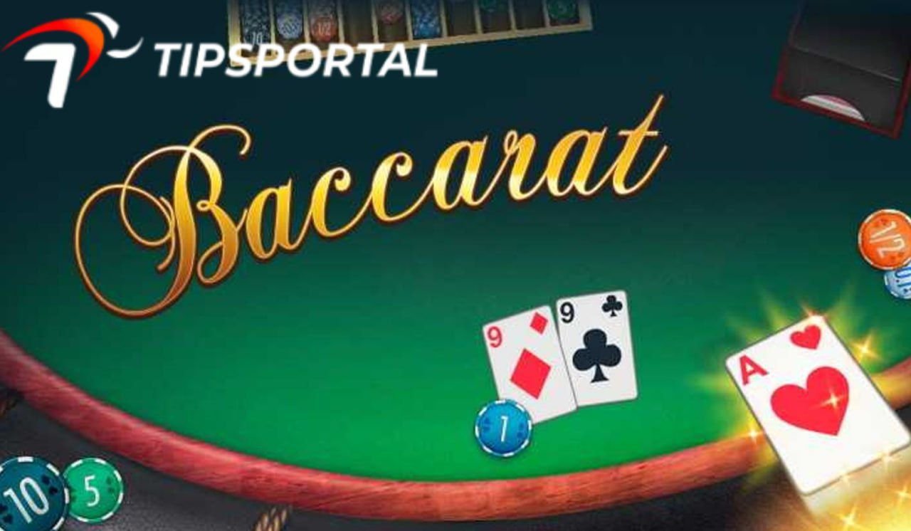 online baccarat Singapore