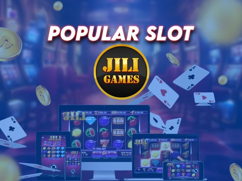 Slot JILI Games